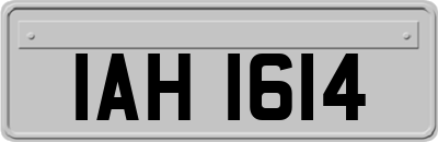 IAH1614
