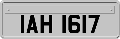 IAH1617