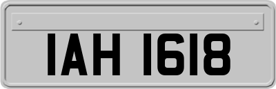 IAH1618