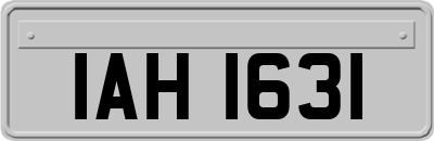 IAH1631