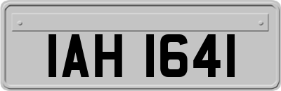 IAH1641