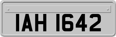IAH1642