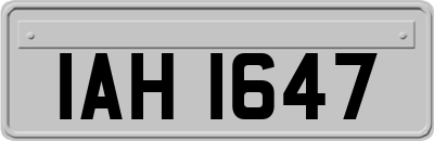 IAH1647