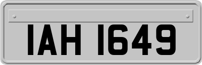 IAH1649