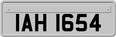 IAH1654