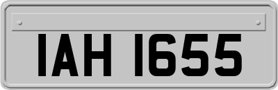 IAH1655
