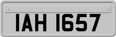 IAH1657