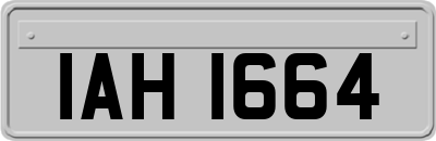 IAH1664