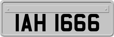 IAH1666