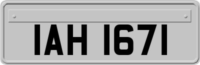IAH1671