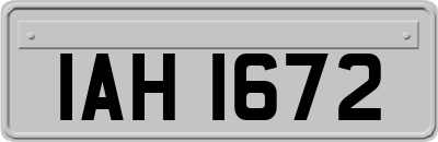 IAH1672
