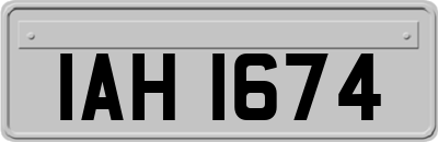 IAH1674