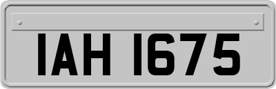 IAH1675