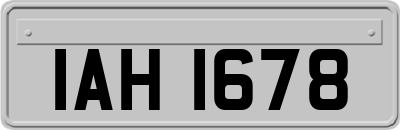 IAH1678