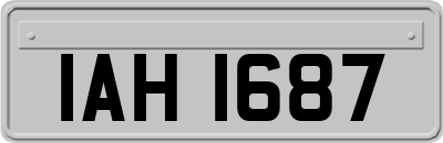 IAH1687