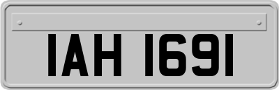IAH1691