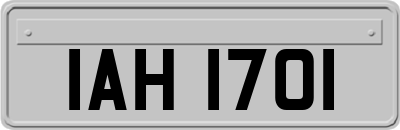 IAH1701