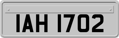IAH1702
