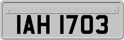IAH1703
