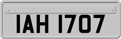 IAH1707