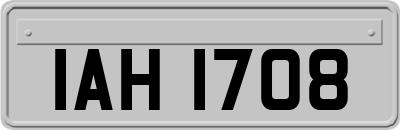 IAH1708