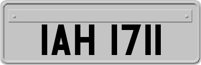 IAH1711