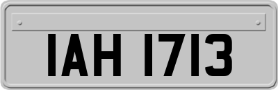 IAH1713