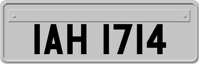 IAH1714