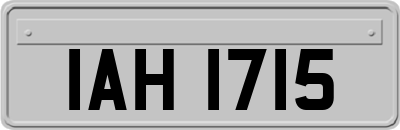 IAH1715