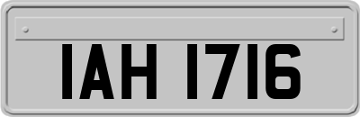 IAH1716