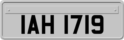 IAH1719