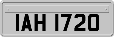 IAH1720