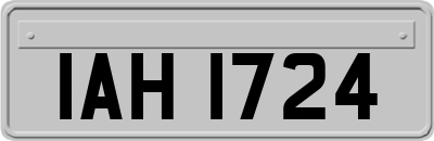 IAH1724
