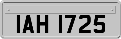 IAH1725