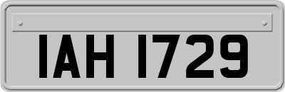 IAH1729