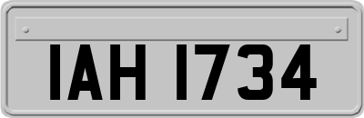 IAH1734