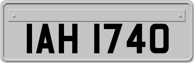 IAH1740