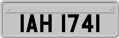 IAH1741