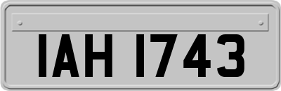 IAH1743