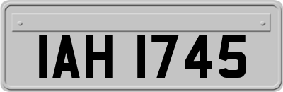 IAH1745