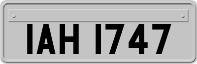 IAH1747
