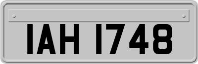 IAH1748
