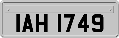 IAH1749