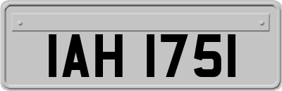 IAH1751