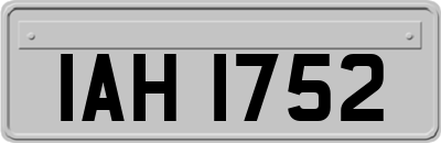 IAH1752