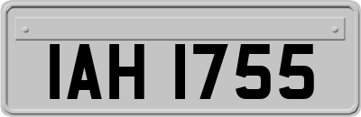 IAH1755