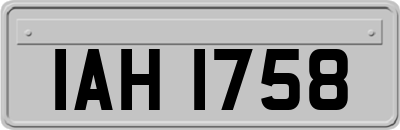 IAH1758