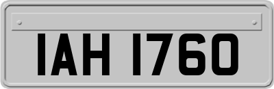 IAH1760