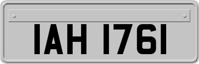 IAH1761