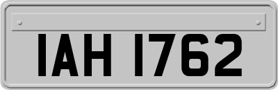 IAH1762